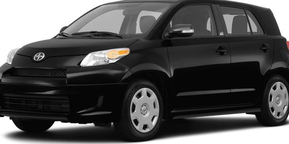TOYOTA SCION XD 2011 JTKKU4B40B1009579 image